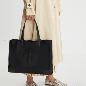 ❤️‍🔥TORY BURCH Ella Tote❤️‍🔥